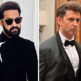 Jr NTR promises ‘return gift’ for Hrithik Roshan as War 2 birthday banter heats up online