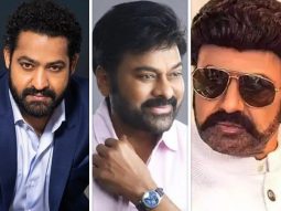 Jr. NTR calls ‘Naatu Naatu’ an ‘ode’ to dance legends Chiranjeevi Garu and Balakrishna Babai Jr. NTR calls ‘Naatu Naatu’ an ‘ode’ to dance legends Chiranjeevi Garu and Balakrishna Babai