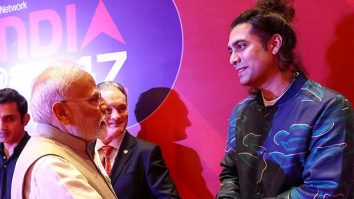 Jubin Nautiyal meets Prime Minister Narendra Modi in Delhi: “It’s a moment of pride”