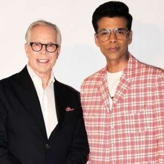 Bagline joins hands with Karan Johar to spotlight Tommy Hilfiger’s latest travel gear collection