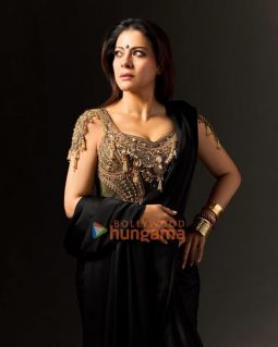 Kajol