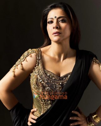 Kajol