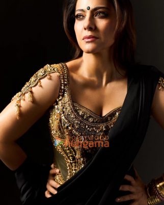 Kajol