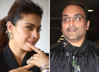 Kajol pens quirky birthday note for Aditya Chopra: “Since you hate getting your picture taken…”