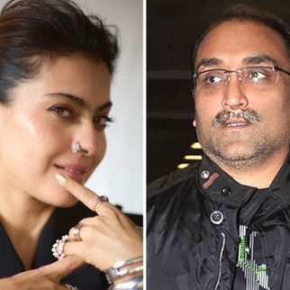 Kajol pens quirky birthday note for Aditya Chopra: "Since you hate getting your picture taken…"
