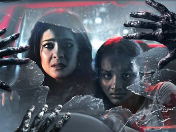 Kajol unleashes divine wrath in Maa Trailer – a mythological horror from the world of Shaitaan