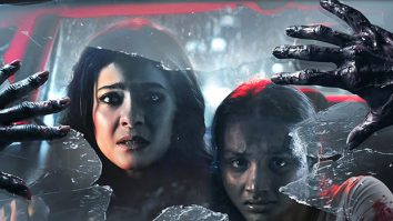 Kajol unleashes divine wrath in Maa Trailer – a mythological horror from the world of Shaitaan Kajol unleashes divine wrath in Maa Trailer – a mythological horror from the world of Shaitaan