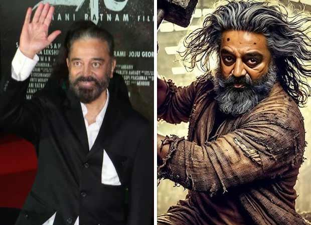 Amid Bhool Chuk Maaf two-week OTT window row, Kamal Haasan CONFIRMS that Thug Life to arrive on digital 8 weeks after theatrical release: “It'll make the industry healthy. It's not even an experiment. It's a pragmatic thing to do”