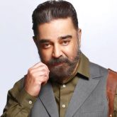 Kamal Haasan sparks row by claiming ‘Kannada originated from Tamil’ at Thug Life event