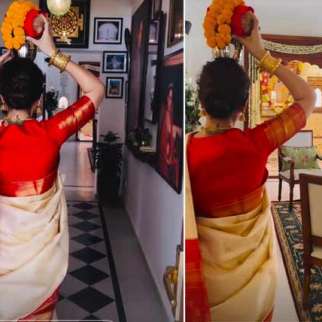 Kangana Ranaut moves into century-old Delhi MP residence; take a sneak peek!   