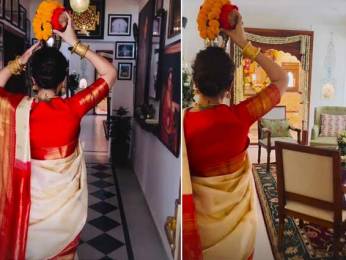 Kangana Ranaut moves into century-old Delhi MP residence; take a sneak peek! Kangana Ranaut moves into century-old Delhi MP residence; take a sneak peek!