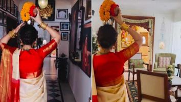 Kangana Ranaut moves into century-old Delhi MP residence; take a sneak peek!   