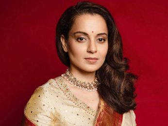 Kangana Ranaut to make Hollywood debut with horror drama Blessed Be the Evil; deets inside!