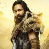 Kannappa: Vishnu Manchu starrer faces major security breach as hard drive goes missing in transit