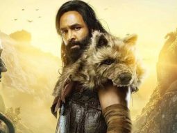 Kannappa: Vishnu Manchu starrer faces major security breach as hard drive goes missing in transit