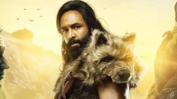 Kannappa: Vishnu Manchu starrer faces major security breach as hard drive goes missing in transit
