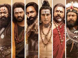 Kannappa makers issue strong statement on theft and planned leak of unreleased footage