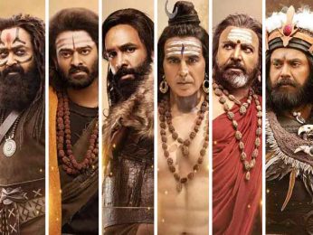 Kannappa makers issue strong statement on theft and planned leak of unreleased footage
