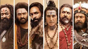 Kannappa makers issue strong statement on theft and planned leak of unreleased footage