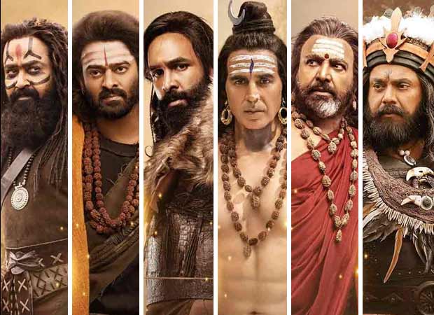 Kannappa makers issue strong statement on theft and planned leak of unreleased footage