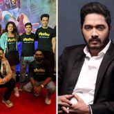 SHOCKING: Kapkapii team makes fun of Shreyas Talpade’s heart attack; witty joke or insensitive remark?