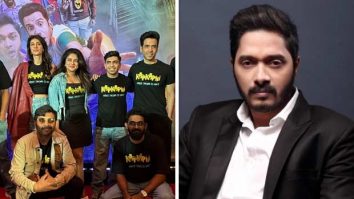 SHOCKING: Kapkapii team makes fun of Shreyas Talpade’s heart attack; witty joke or insensitive remark?