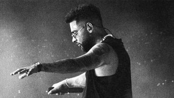 Karan Aujla announces “It Was All A Dream” 2025 tour across North America and Europe; deets inside