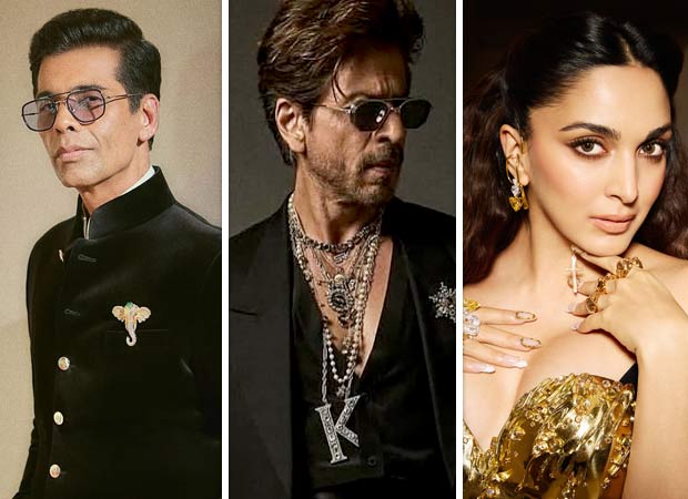 Karan Johar praises Bollywood stars' Met Gala looks, says "ALL HAIL the KING of the MET" for Shah Rukh Khan