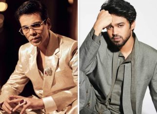 Karan Johar REACTS to Babil Khan’s viral breakdown video: “I felt terrible because I also have a son and a daughter”