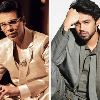 Karan Johar REACTS to Babil Khan’s viral breakdown video: “I felt terrible because I also have a son and a daughter”