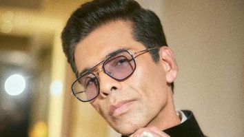 Karan Johar CLAPS BACK at “career-destroyer” tag: “I can give you detailed data about the number of outsiders we’ve launched”
