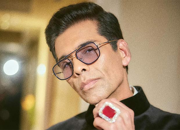 Karan Johar CLAPS BACK at “career-destroyer” tag: “I can give you detailed data about the number of outsiders we’ve launched”