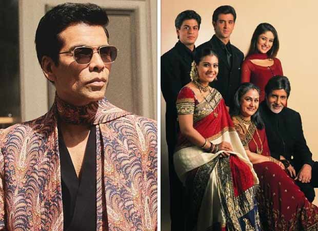 Karan Johar recalls selling Kabhi Khushi Kabhie Gham Rights for just $5000 as he returns to Cannes after 12 years