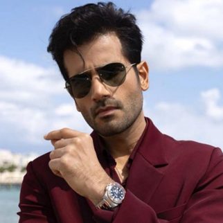 Karan Tacker wears rare Rolex worth Rs 18 lakha at Tanvi: The Great Cannes panel
