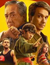 Karate Kid (English)