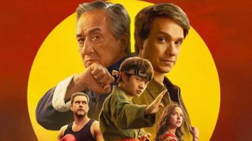 Movie Review: KARATE KID: LEGENDS is a straightforward, action-packed entertainer targeted at families and fans