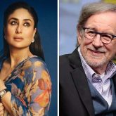 WAVES 2025: Kareena Kapoor Khan recalls Steven Spielberg recognising her from 3 Idiots; says, “I didn’t need to act in an English film for him to see me”