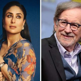 WAVES 2025: Kareena Kapoor Khan recalls Steven Spielberg recognising her from 3 Idiots; says, “I didn’t need to act in an English film for him to see me”
