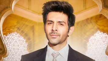 Kartik Aaryan to not be part of Mujhse Shaadi Karogi 2: Report