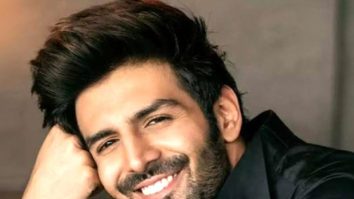 Kartik Aaryan wraps lengthy schedule for Anurag Basu’s intense musical love story