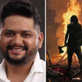 Kaattalan New Update: Ajaneesh Loknath joins the team of Antony Varghese starrer Kaattalan