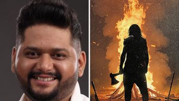 Kaattalan New Update: Ajaneesh Loknath joins the team of Antony Varghese starrer Kaattalan