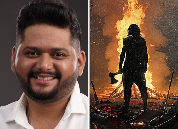 Kaattalan New Update: Ajaneesh Loknath joins the team of Antony Varghese starrer Kaattalan 
