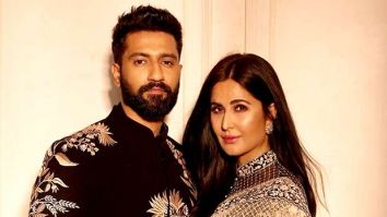 Katrina Kaif wishes Vicky Kaushal with adorable ‘Happy Vicky Day’ post; celebs and fans react