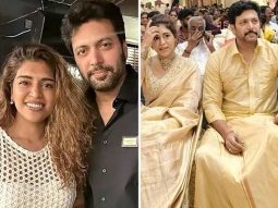 Kenishaa Francis sends legal notice to trolls after receiving death and rape threats amid Jayam Ravi affair allegations