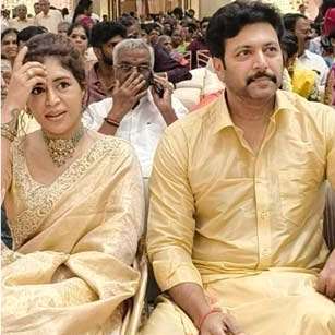Kenishaa Francis sends legal notice to trolls after receiving death and rape threats amid Jayam Ravi affair allegations