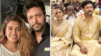 Kenishaa Francis sends legal notice to trolls after receiving death and rape threats amid Jayam Ravi affair allegations