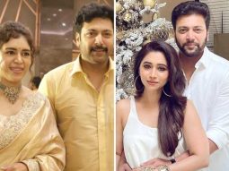 Kenishaa Francis hits back at online hate including ‘death threats’ amid Ravi Mohan controversy: “Take me to court”, she says