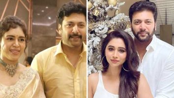 Kenishaa Francis hits back at online hate including ‘death threats’ amid Ravi Mohan controversy: “Take me to court”, she says