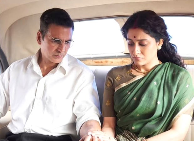 EXCLUSIVE: Regena Cassandrra reveals Akshay Kumar's early morning ritual during Kesari Chapter 2: "We heard music from the pool!"; explains why she turned down Saiyami Kher's role in Sunny Deol-starrer Jaat and chose to play the SHOCKINGLY dark role